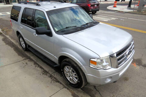 2014 Ford Expedition XLT