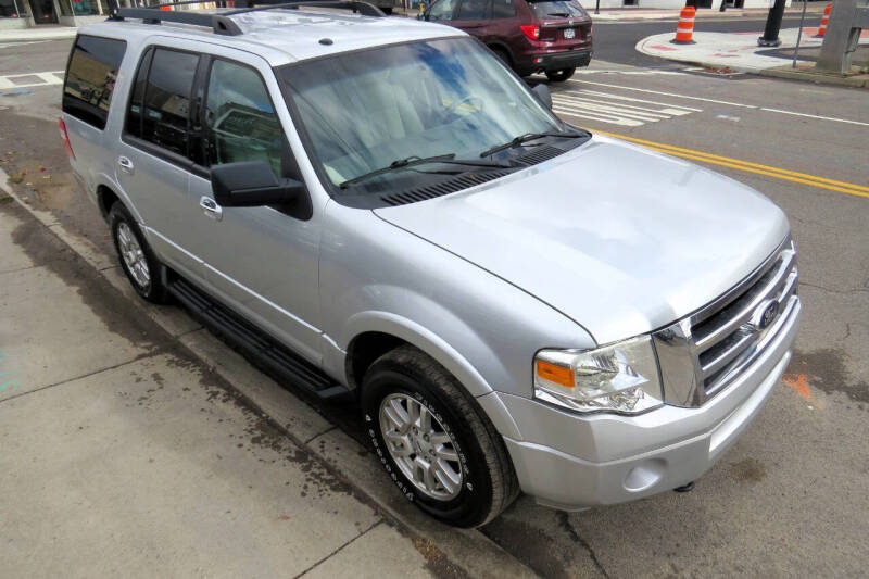 2014 Ford Expedition XLT