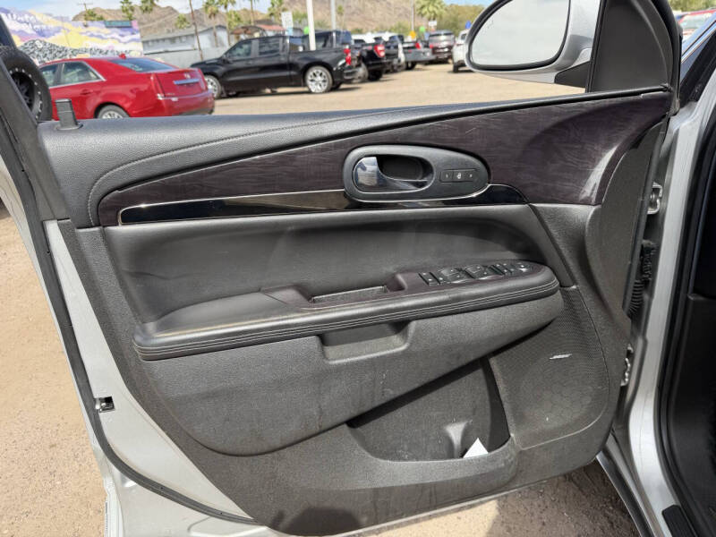 2016 Buick Enclave Premium