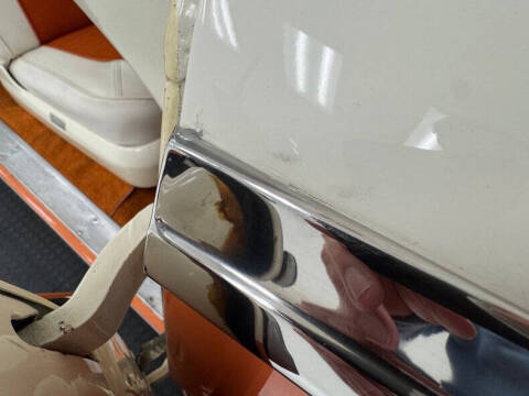 1956 Ford Crown Victoria