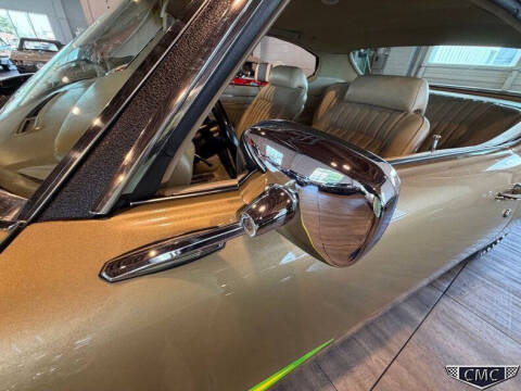 1970 Pontiac GTO