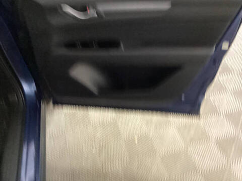 2023 Mazda CX-5 2.5 S