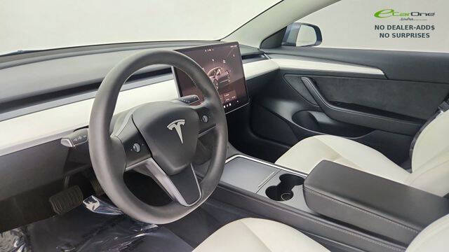 2023 Tesla Model 3 Long Range
