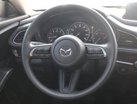 2025 Mazda CX-30 2.5 S