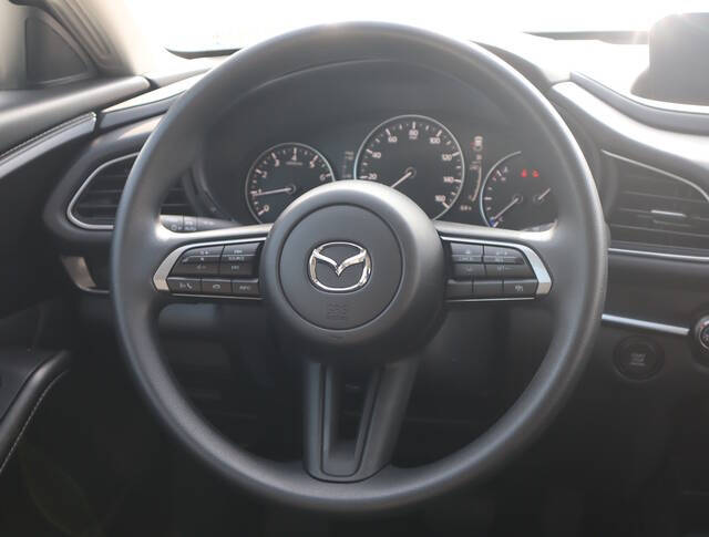 2025 Mazda CX-30 2.5 S