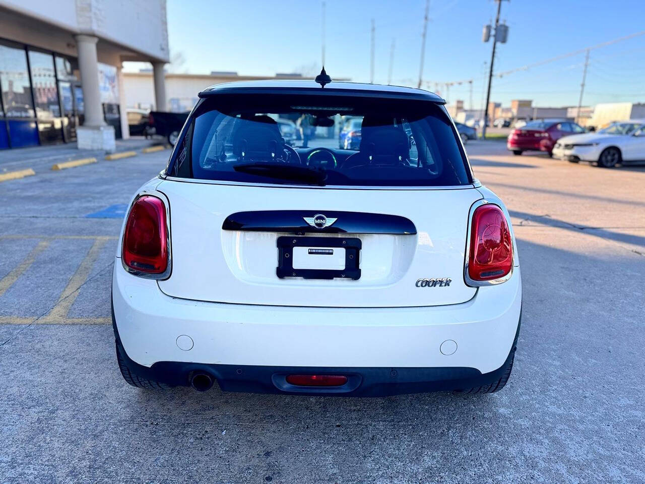 2016 MINI Hardtop 2 Door for sale at Starway Motors in Houston, TX