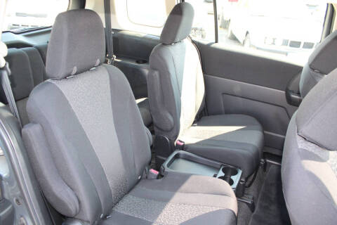 2012 Mazda MAZDA5 Touring