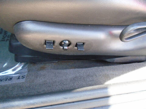 2002 Chevrolet Camaro Z28