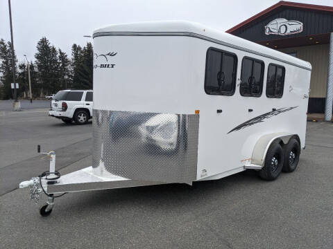 2021 Thuro-Bilt Shilo