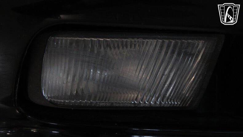 1991 Mazda RX-7