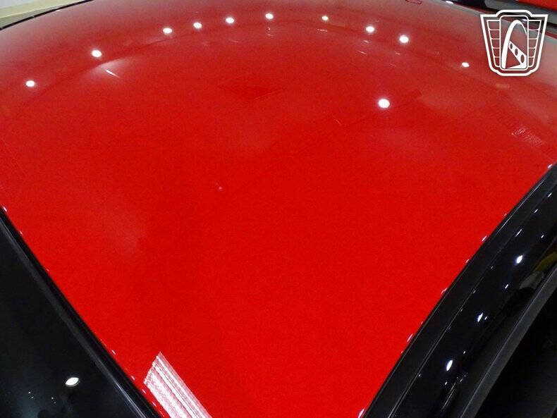 2012 Ford Mustang Boss 302