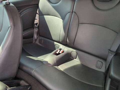 2013 MINI Hardtop Cooper