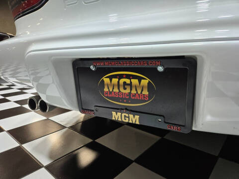 1995 Pontiac Firebird Formula