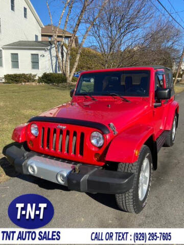 Jeep Wrangler For Sale In Stamford, CT ® Jeep Wrangler For Sale In Stamford, CT ®
