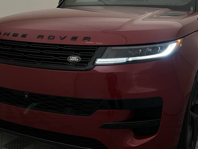 2024 Land Rover Range Rover Sport P360 SE