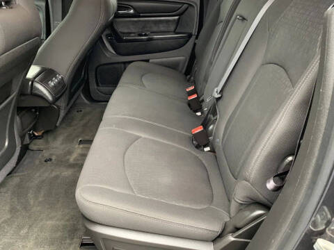 2015 GMC Acadia SLE-1