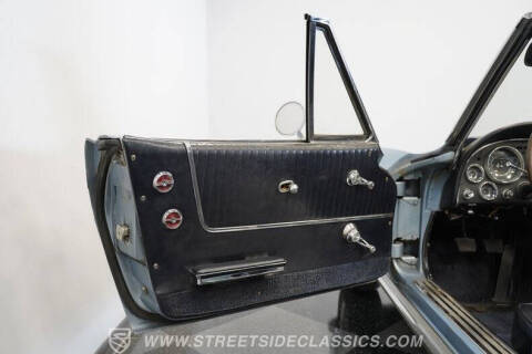 1964 Chevrolet Corvette