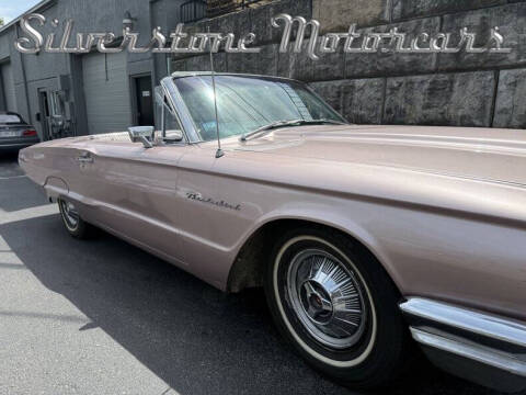 1964 Ford Thunderbird