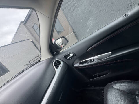 2016 Dodge Journey R/T