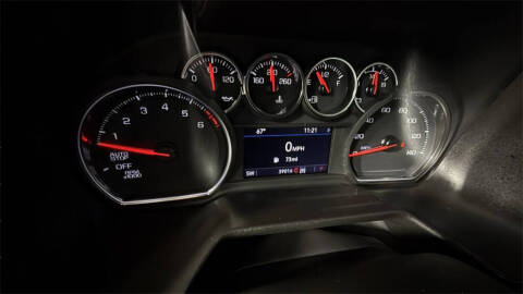 2022 Chevrolet Tahoe LS