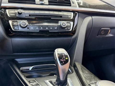 2018 BMW 4 Series 430i Gran Coupe