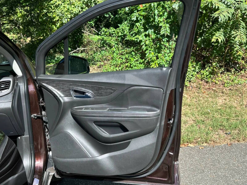 2014 Buick Encore Convenience