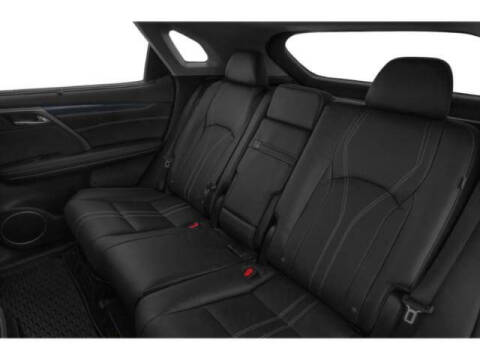 2022 Lexus RX 450h