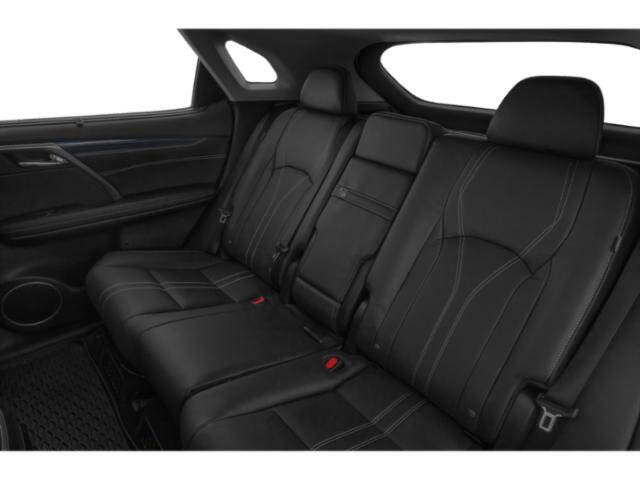 2022 Lexus RX 450h