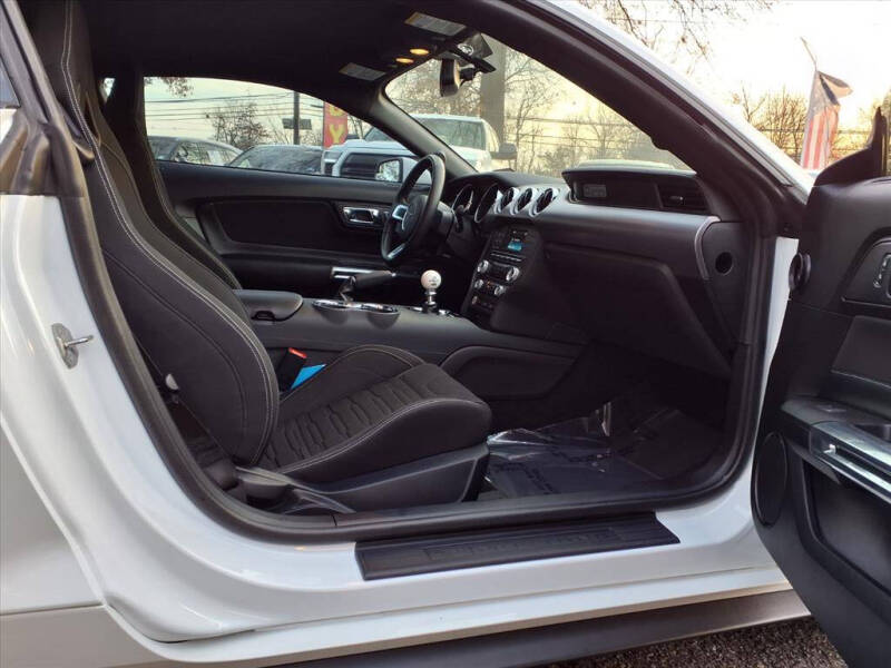 2016 Ford Mustang GT