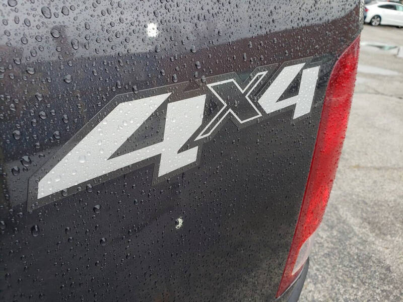 2010 GMC Sierra 1500 SLT