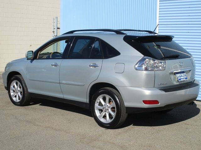 2009 Lexus RX 350 for sale at South Valley Auto Wholesale in Santa Clara, CA