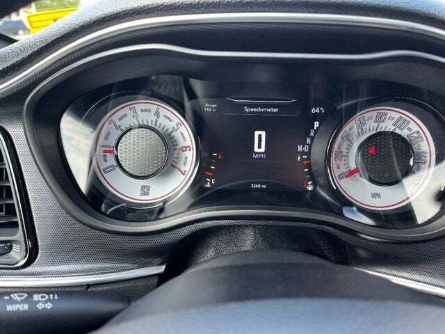 2018 Dodge Challenger 49