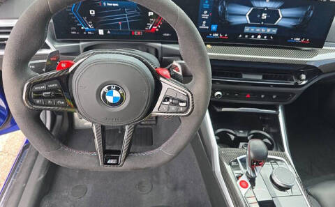 2025 BMW M2