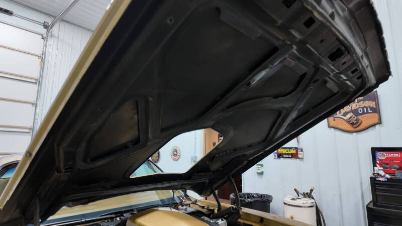 1979 Pontiac Trans Am