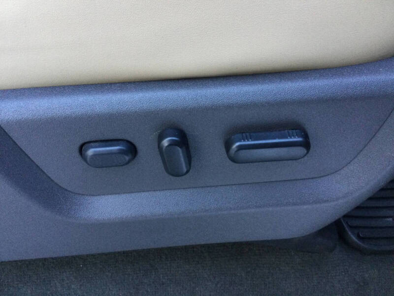 2011 Ford F-450 Super Duty Lariat