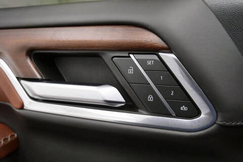 2024 GMC Sierra 3500HD