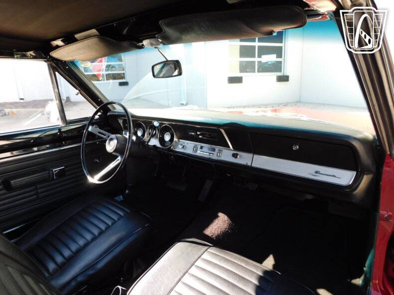 1969 Plymouth Barracuda