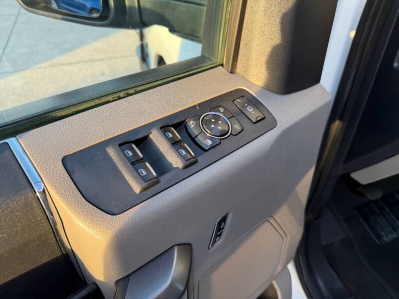 2022 Ford F-250 Super Duty