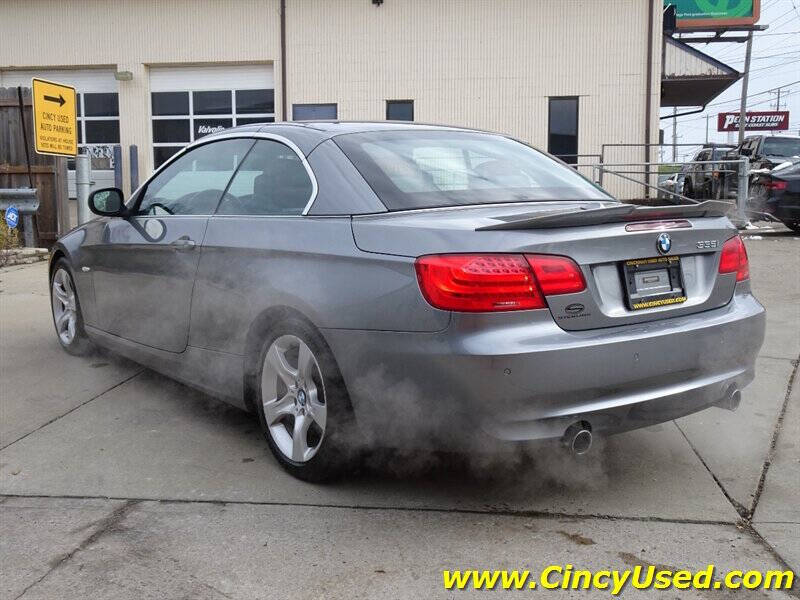 2012 BMW 3 Series 335i