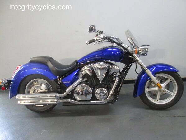 2015 Honda STATELINE 1300