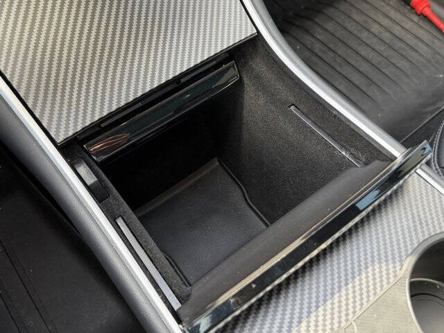 2020 Tesla Model 3 Performance