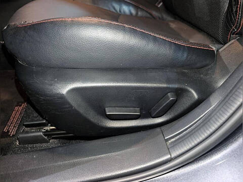 2014 Mazda MAZDA3 s Grand Touring