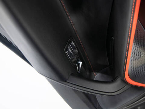 2020 McLaren 720S Spider