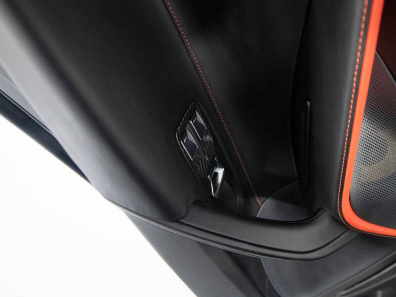 2020 McLaren 720S Spider