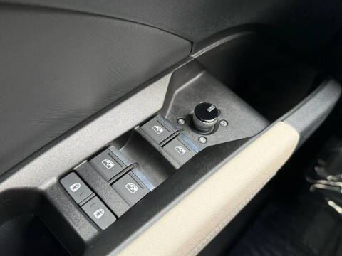 2024 Audi Q4 e-tron quattro Prestige 50