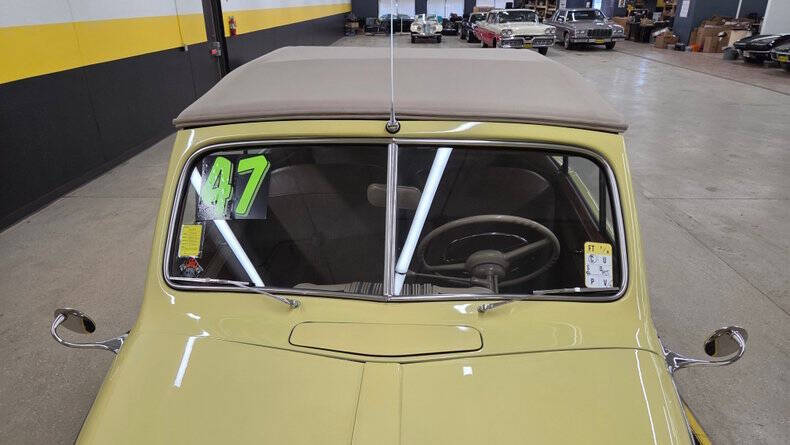 1947 Mercury Eight