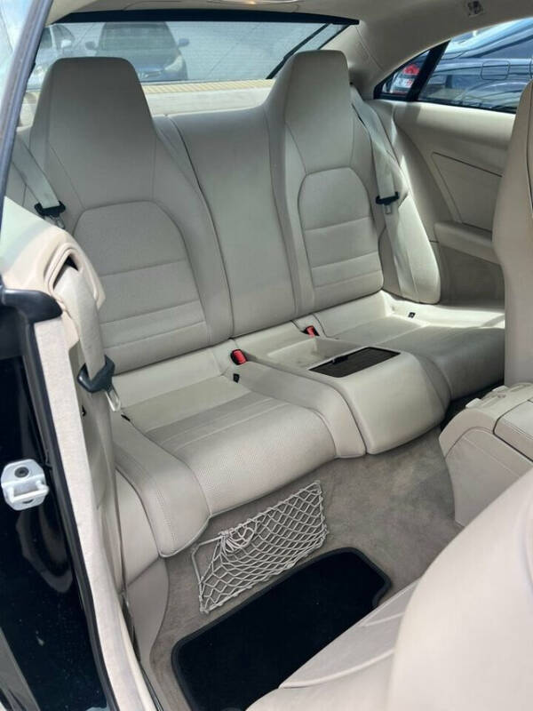 2014 Mercedes-Benz E-Class E 350