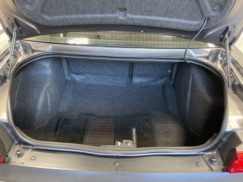 2013 Dodge Challenger SRT8 392