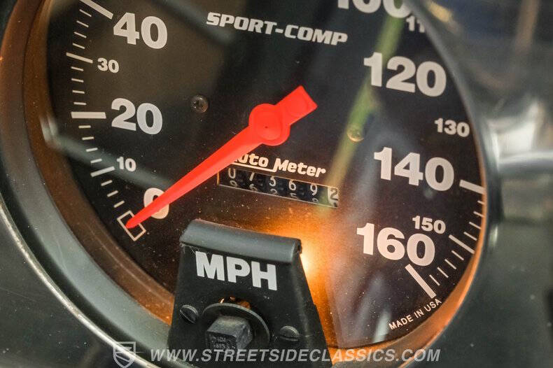 1948 Studebaker Champion