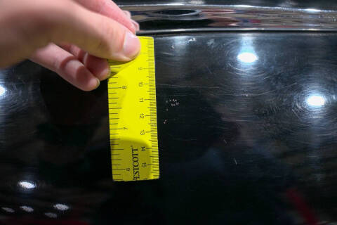 1947 Hudson Commodore